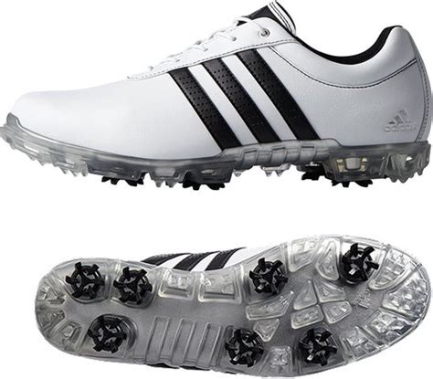 adidas heren golfschoen|Adidas golf shoes.